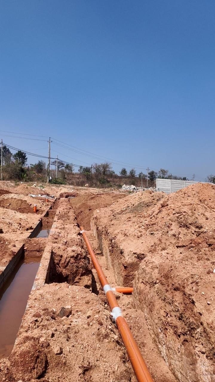 Site view