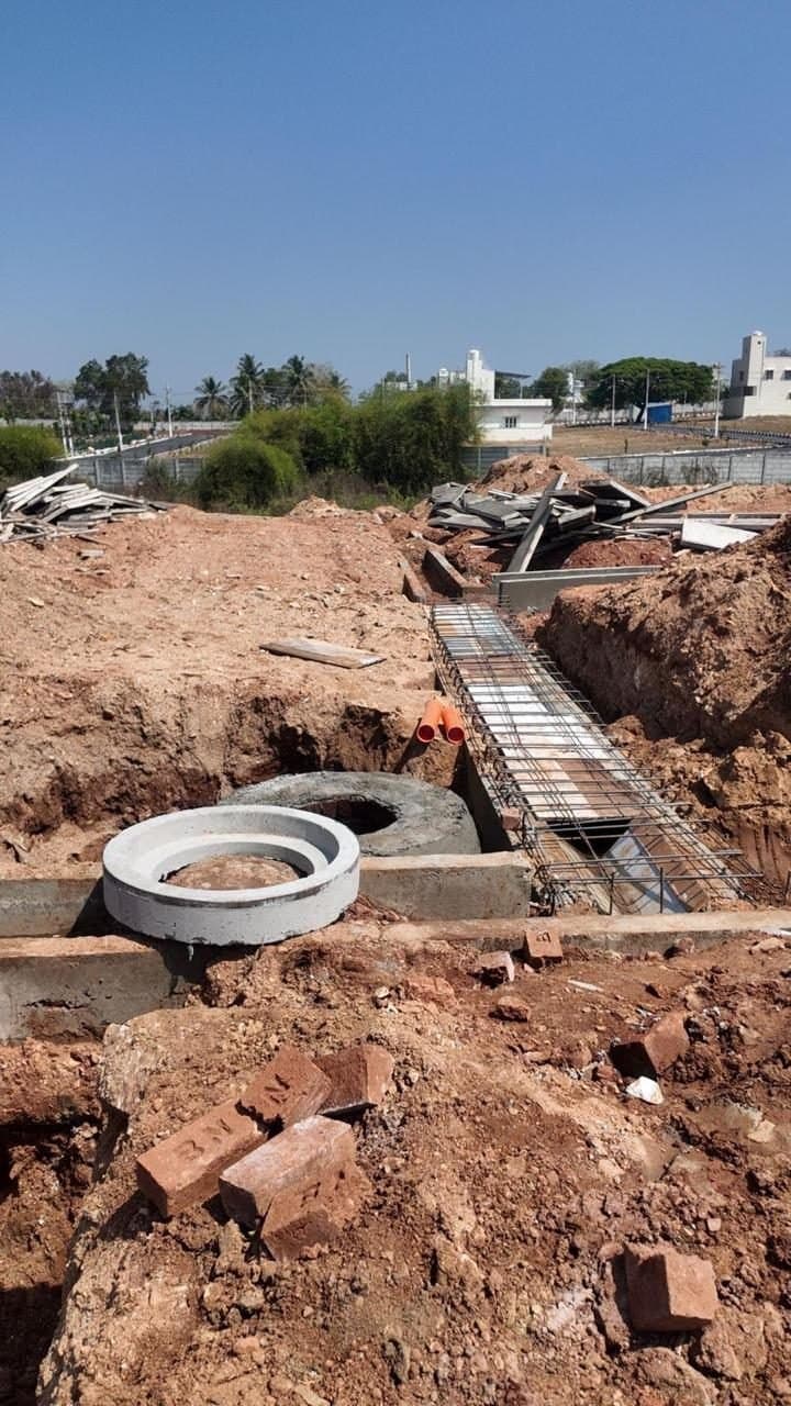 Site view