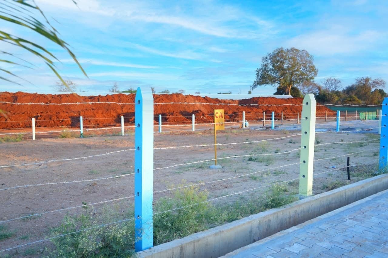 Site view