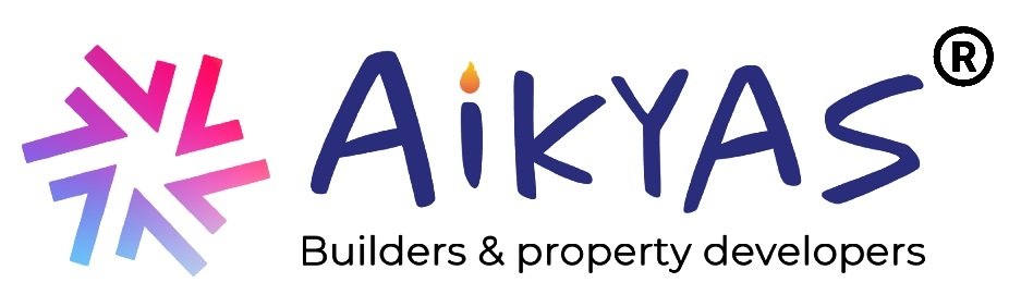 Aikyas Builders and Property Developers