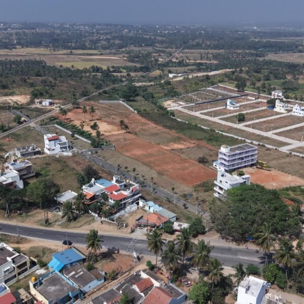 Aikyas Dristi Samruddhi