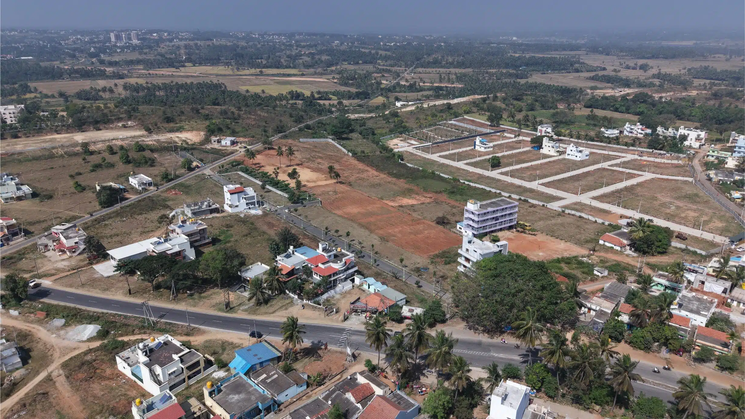 Aikyas Dristi Samruddhi