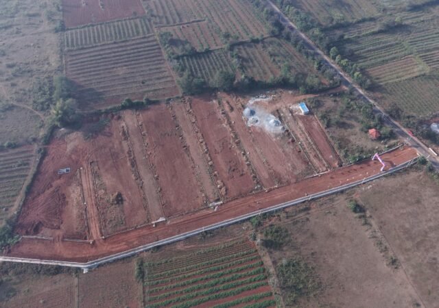 Aikyas Dristi Samruddhi